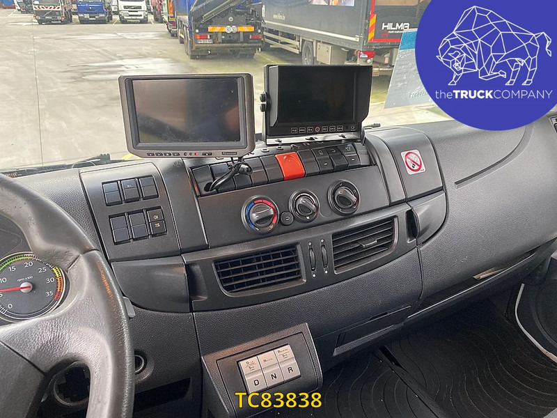 Iveco EuroCargo 120 E22 - 냉동탑차 : 사진 2 Iveco EuroCargo 120 E22 - 냉동탑차 : 사진 2