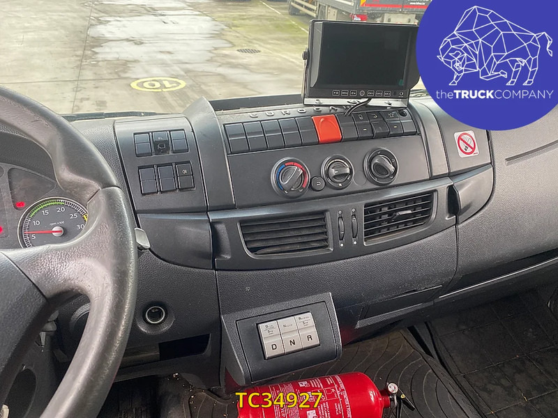 Iveco EuroCargo 120 E22 - 냉동탑차 : 사진 2 Iveco EuroCargo 120 E22 - 냉동탑차 : 사진 2