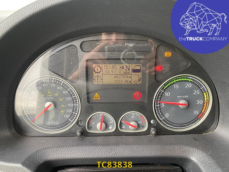 Iveco EuroCargo 120 E22 - 냉동탑차 : 사진 3 Iveco EuroCargo 120 E22 - 냉동탑차 : 사진 3