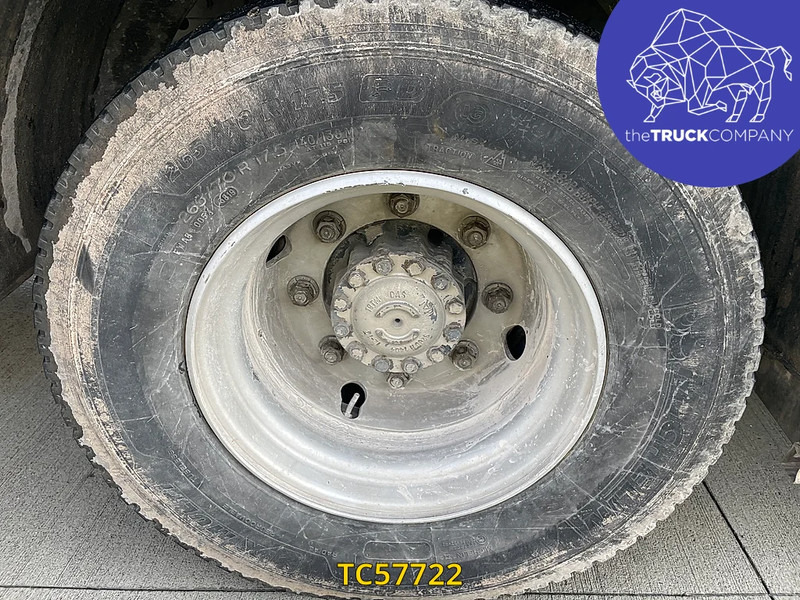 Iveco EuroCargo 120 EL20 - 쓰레기차 : 사진 4 Iveco EuroCargo 120 EL20 - 쓰레기차 : 사진 4