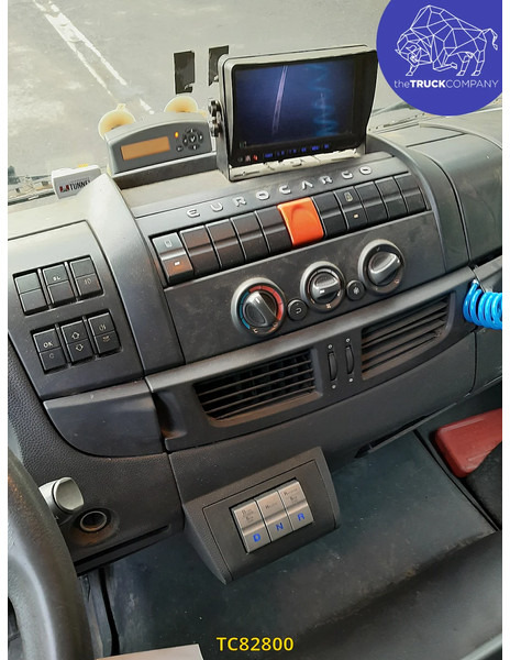 Iveco EuroCargo 120e25 Euro 5 - ENGINE DAMAGE - - 커튼사이더 트럭 : 사진 3 Iveco EuroCargo 120e25 Euro 5 - ENGINE DAMAGE - - 커튼사이더 트럭 : 사진 3