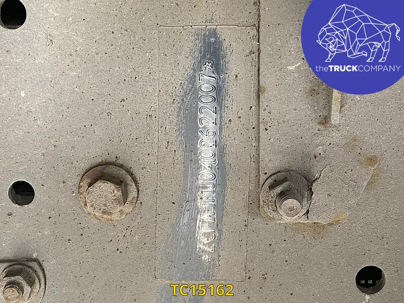 Iveco EuroCargo 160 E25 - 박스 트럭 : 사진 3 Iveco EuroCargo 160 E25 - 박스 트럭 : 사진 3