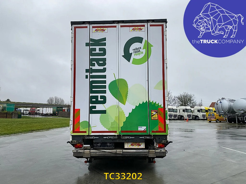 Iveco Stralis 420 - 커튼사이더 트럭 : 사진 4 Iveco Stralis 420 - 커튼사이더 트럭 : 사진 4