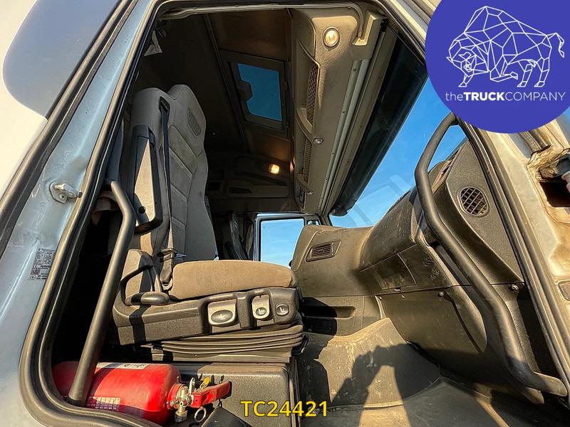 Iveco Stralis AS 440 S - 트랙터 유닛 : 사진 4 Iveco Stralis AS 440 S - 트랙터 유닛 : 사진 4