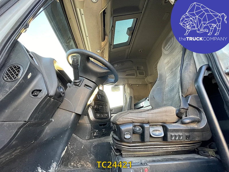Iveco Stralis AS 440 S - 트랙터 유닛 : 사진 3 Iveco Stralis AS 440 S - 트랙터 유닛 : 사진 3