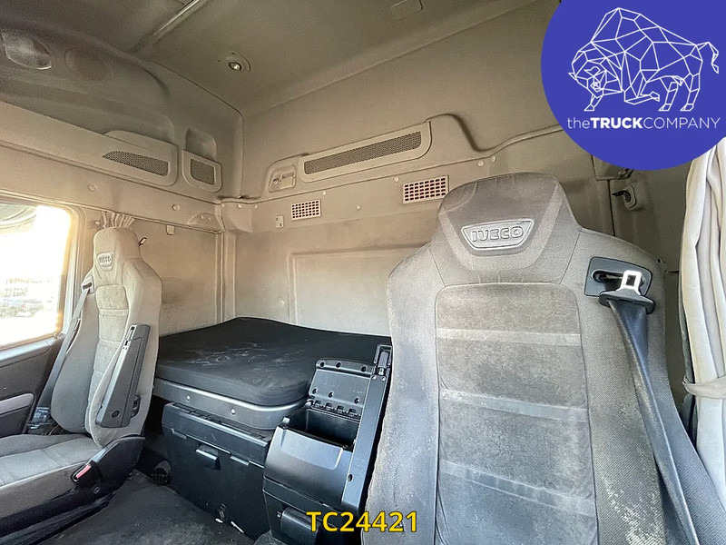 Iveco Stralis AS 440 S - 트랙터 유닛 : 사진 2 Iveco Stralis AS 440 S - 트랙터 유닛 : 사진 2