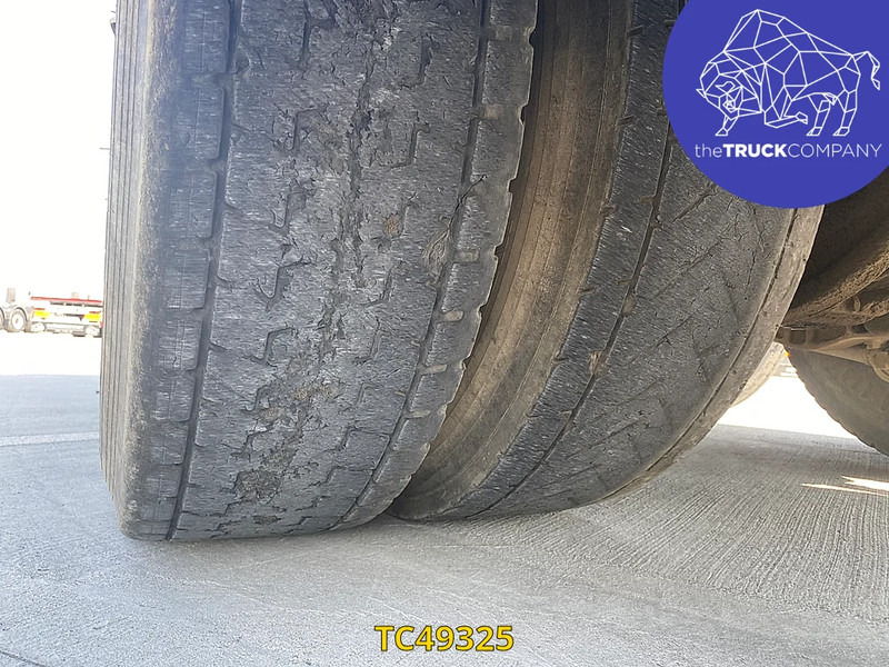 MAN TGA 33340 BIG AXLES - 트랙터 유닛 : 사진 4 MAN TGA 33340 BIG AXLES - 트랙터 유닛 : 사진 4