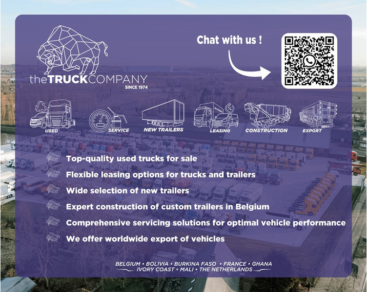 MAN TGA 33340 BIG AXLES - 트랙터 유닛 : 사진 5 MAN TGA 33340 BIG AXLES - 트랙터 유닛 : 사진 5