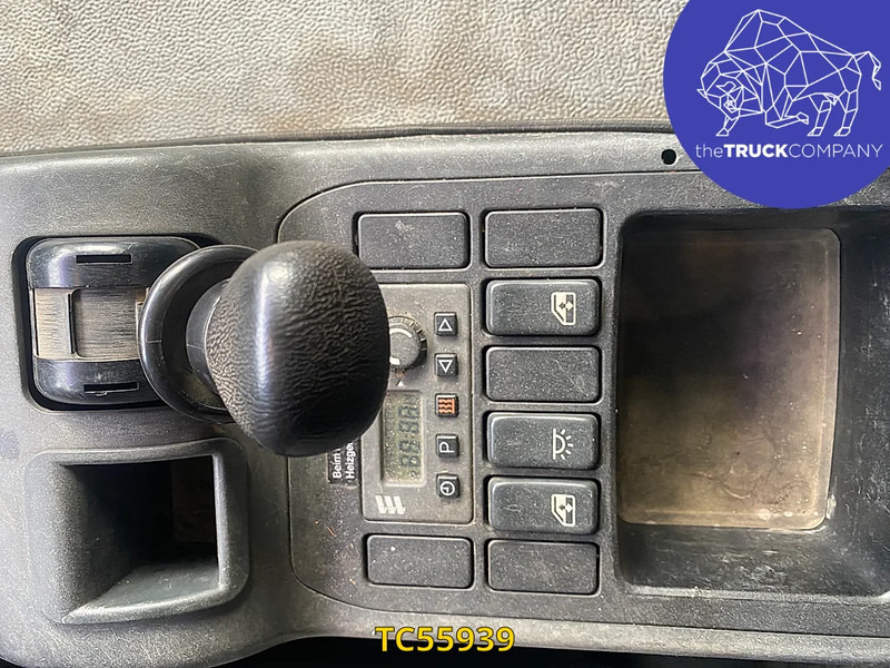 MAN TGA 430 - 컨테이너 운반 장치/ 스와프 보디 트럭 : 사진 2 MAN TGA 430 - 컨테이너 운반 장치/ 스와프 보디 트럭 : 사진 2