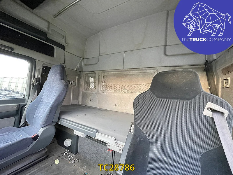 MAN TGA 430 - 트랙터 유닛 : 사진 2 MAN TGA 430 - 트랙터 유닛 : 사진 2