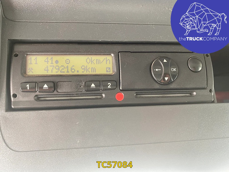 MAN TGL 180 - 냉동탑차 : 사진 5 MAN TGL 180 - 냉동탑차 : 사진 5
