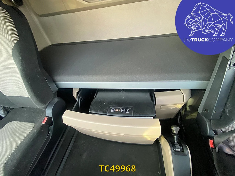 MAN TGX 18 500 - 트랙터 유닛 : 사진 2 MAN TGX 18 500 - 트랙터 유닛 : 사진 2