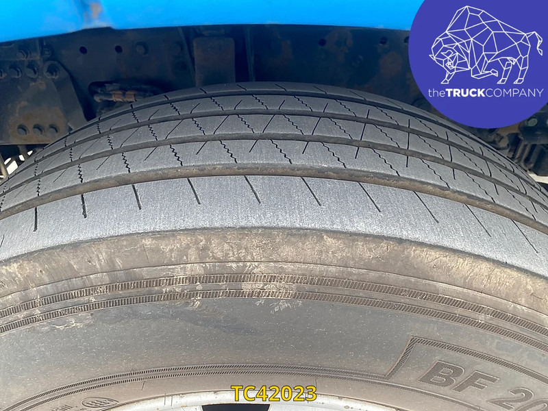 MAN TGX 420 - 트랙터 유닛 : 사진 3 MAN TGX 420 - 트랙터 유닛 : 사진 3
