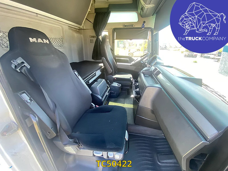 MAN TGX 440 - 컨테이너 운반 장치/ 스와프 보디 트럭 : 사진 5 MAN TGX 440 - 컨테이너 운반 장치/ 스와프 보디 트럭 : 사진 5