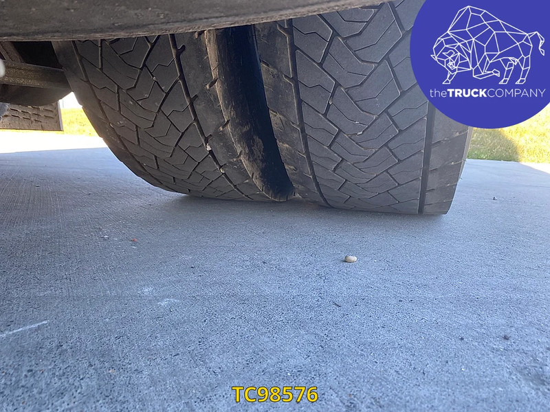 MAN TGX 460 - 트랙터 유닛 : 사진 4 MAN TGX 460 - 트랙터 유닛 : 사진 4
