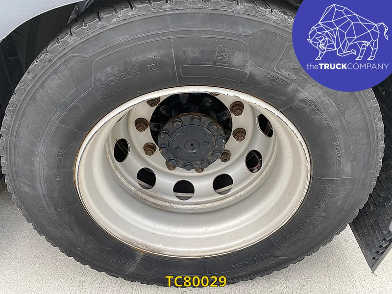 MAN TGX 470 - 트랙터 유닛 : 사진 4 MAN TGX 470 - 트랙터 유닛 : 사진 4