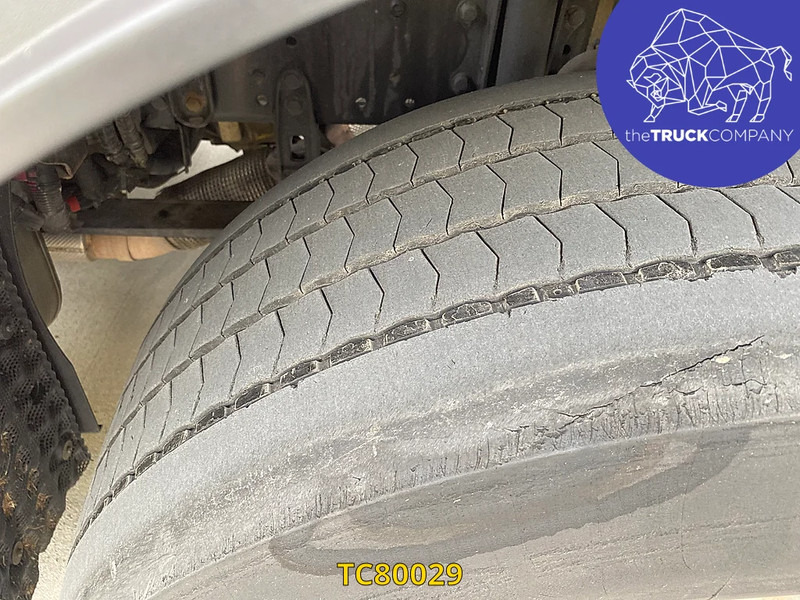 MAN TGX 470 - 트랙터 유닛 : 사진 3 MAN TGX 470 - 트랙터 유닛 : 사진 3