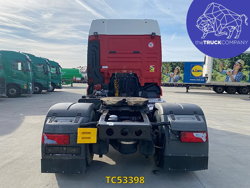 MAN TGX 480 - 트랙터 유닛 : 사진 4 MAN TGX 480 - 트랙터 유닛 : 사진 4