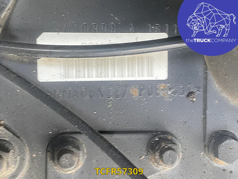 MAN TGX 480 - 트랙터 유닛 : 사진 3 MAN TGX 480 - 트랙터 유닛 : 사진 3