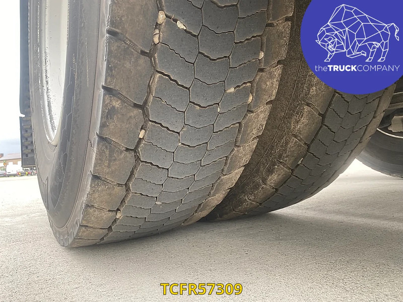 MAN TGX 480 - 트랙터 유닛 : 사진 4 MAN TGX 480 - 트랙터 유닛 : 사진 4