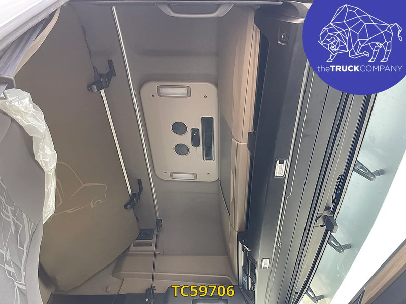 MAN TGX 510 - 트랙터 유닛 : 사진 4 MAN TGX 510 - 트랙터 유닛 : 사진 4