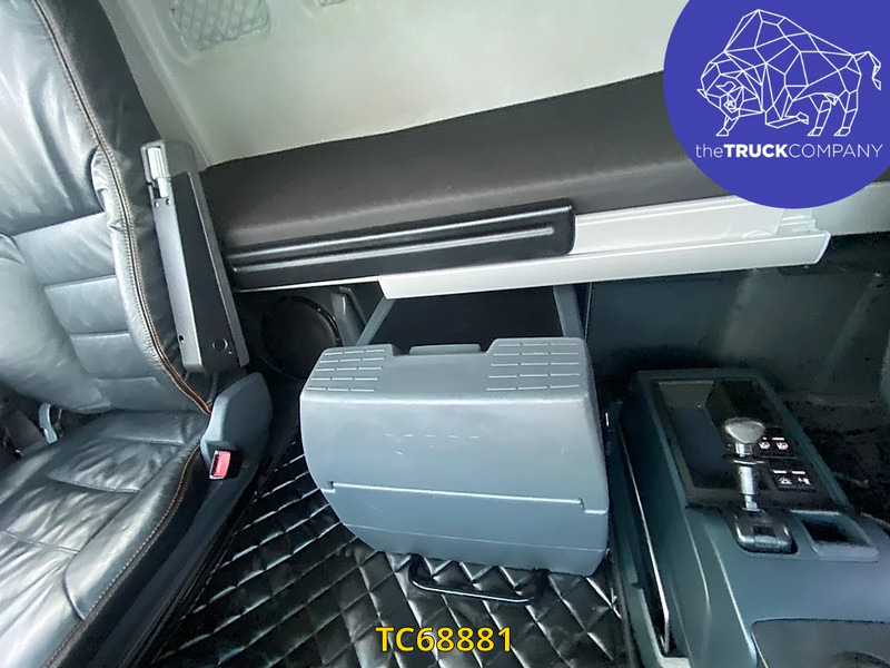 MAN TGX 560 - 트랙터 유닛 : 사진 2 MAN TGX 560 - 트랙터 유닛 : 사진 2