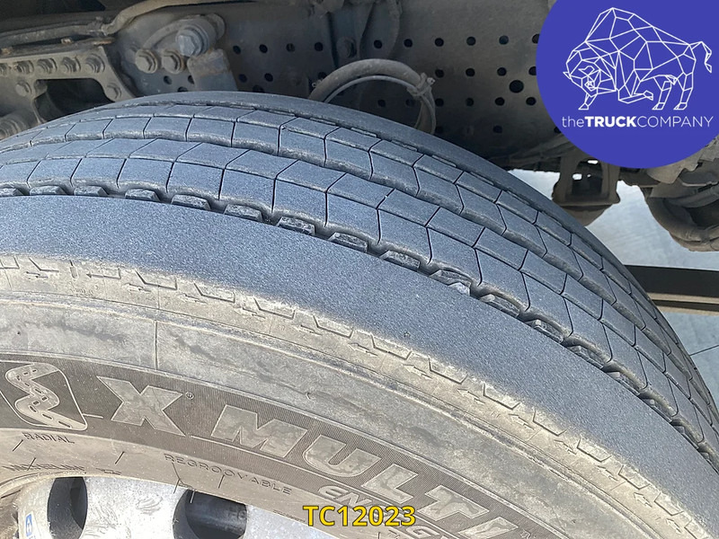 Mercedes-Benz Actros 1842 - 트랙터 유닛 : 사진 4 Mercedes-Benz Actros 1842 - 트랙터 유닛 : 사진 4