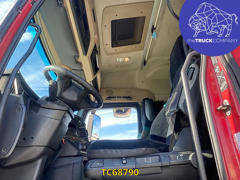 Mercedes-Benz Actros 1842 - 트랙터 유닛 : 사진 5 Mercedes-Benz Actros 1842 - 트랙터 유닛 : 사진 5