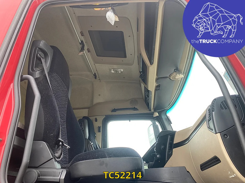 Mercedes-Benz Actros 1842 - 트랙터 유닛 : 사진 5 Mercedes-Benz Actros 1842 - 트랙터 유닛 : 사진 5