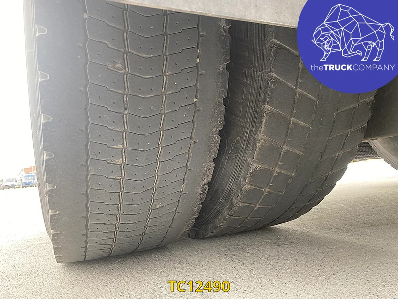 Mercedes-Benz Actros 1842 - 트랙터 유닛 : 사진 4 Mercedes-Benz Actros 1842 - 트랙터 유닛 : 사진 4