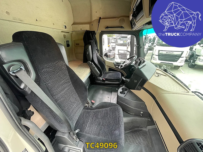 Mercedes-Benz Actros 1843 - 트랙터 유닛 : 사진 5 Mercedes-Benz Actros 1843 - 트랙터 유닛 : 사진 5