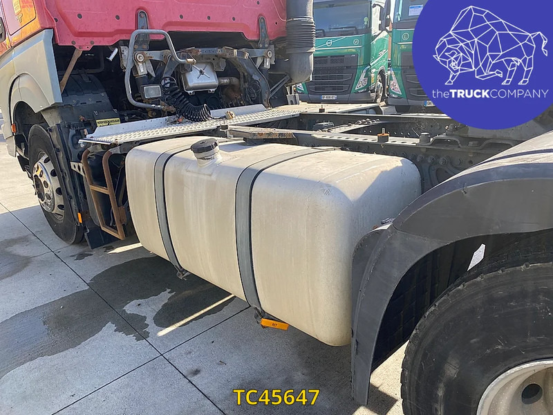 트랙터 유닛 Mercedes-Benz Actros 1843 : 사진 12