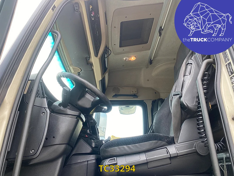 Mercedes-Benz Actros 1843 - 트랙터 유닛 : 사진 5 Mercedes-Benz Actros 1843 - 트랙터 유닛 : 사진 5