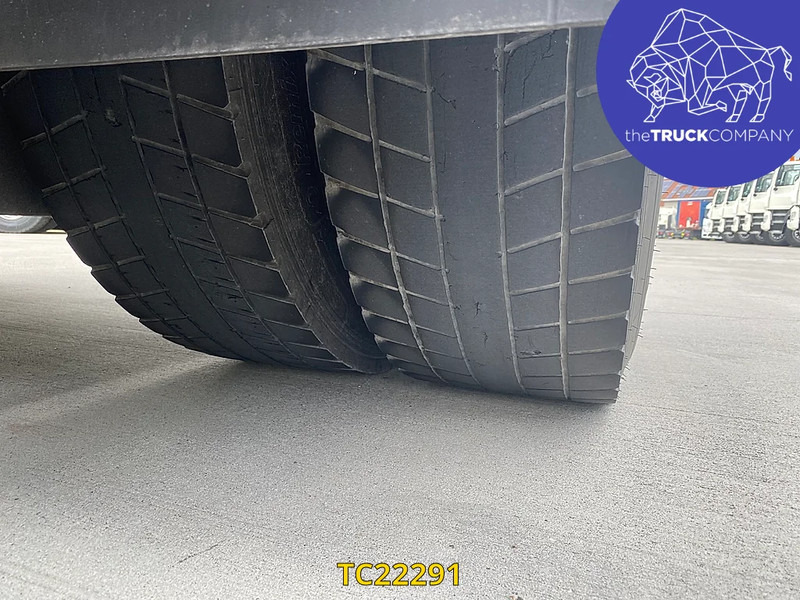 Mercedes-Benz Actros 1843 - 트랙터 유닛 : 사진 4 Mercedes-Benz Actros 1843 - 트랙터 유닛 : 사진 4