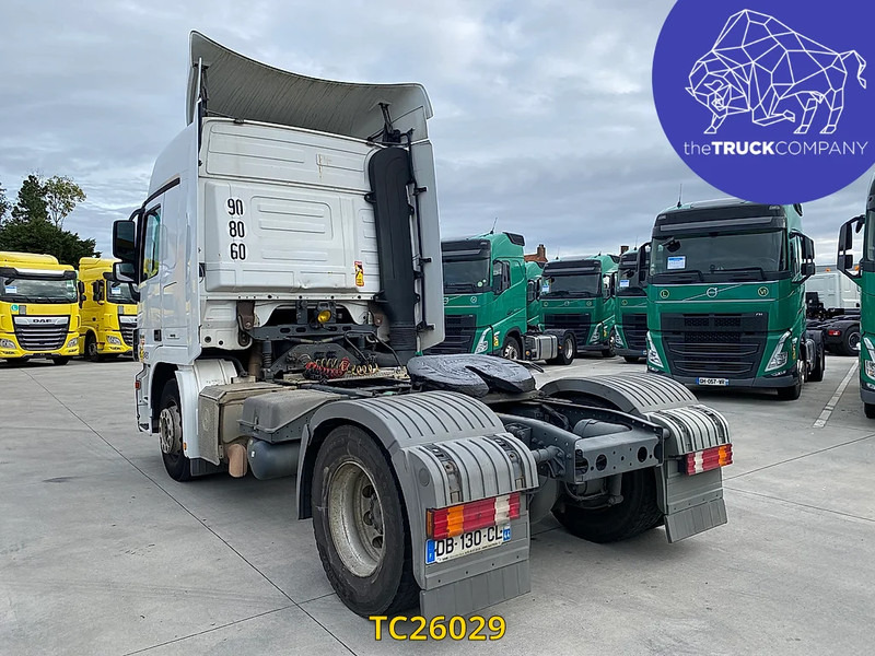 Mercedes-Benz Actros 1844 - 트랙터 유닛 : 사진 3 Mercedes-Benz Actros 1844 - 트랙터 유닛 : 사진 3