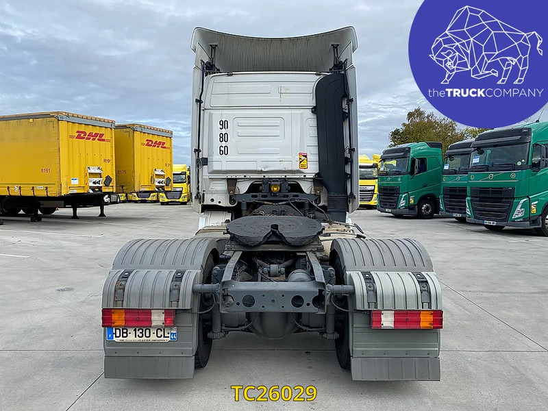 Mercedes-Benz Actros 1844 - 트랙터 유닛 : 사진 4 Mercedes-Benz Actros 1844 - 트랙터 유닛 : 사진 4