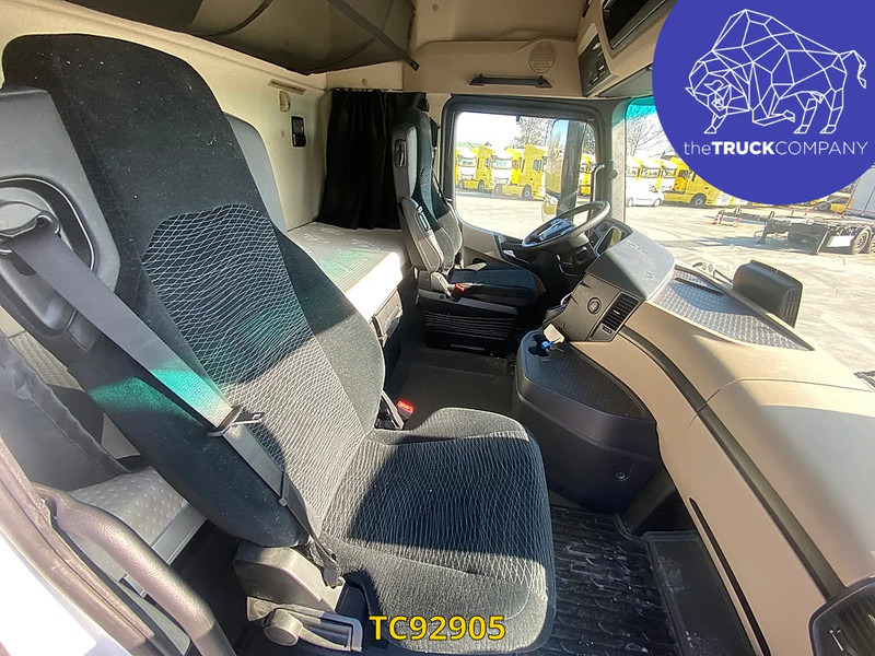 Mercedes-Benz Actros 1851 - 트랙터 유닛 : 사진 5 Mercedes-Benz Actros 1851 - 트랙터 유닛 : 사진 5