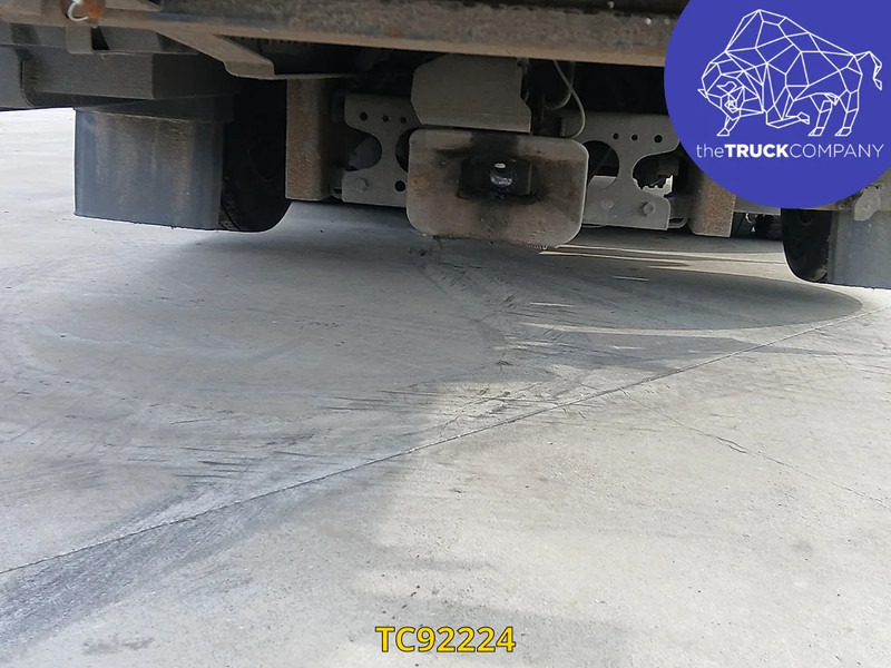 Mercedes-Benz Actros 2548 - 커튼사이더 트럭 : 사진 2 Mercedes-Benz Actros 2548 - 커튼사이더 트럭 : 사진 2