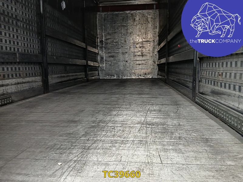 Mercedes-Benz Actros - 커튼사이더 트럭 : 사진 4 Mercedes-Benz Actros - 커튼사이더 트럭 : 사진 4