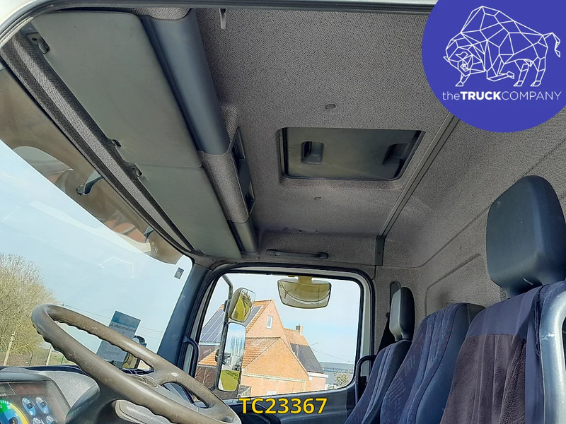 Mercedes-Benz Atego 1217 - 컨테이너 운반 장치/ 스와프 보디 트럭 : 사진 4 Mercedes-Benz Atego 1217 - 컨테이너 운반 장치/ 스와프 보디 트럭 : 사진 4