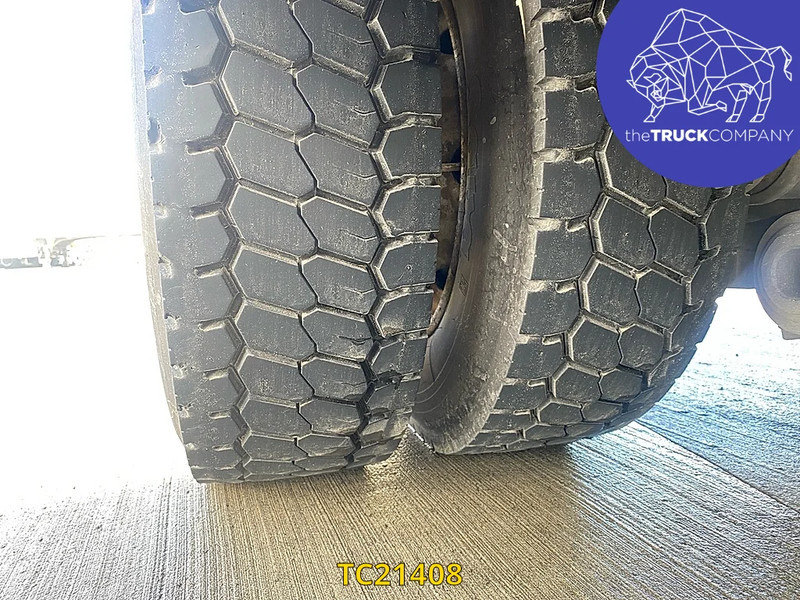 Mercedes-Benz Atego 1223 - 냉동탑차 : 사진 4 Mercedes-Benz Atego 1223 - 냉동탑차 : 사진 4