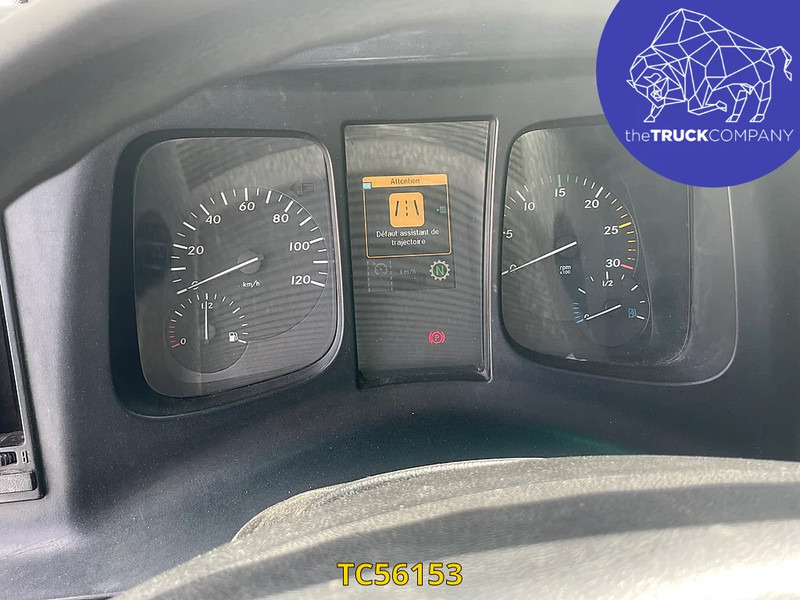 Mercedes-Benz Econic 2630 - 쓰레기차 : 사진 5 Mercedes-Benz Econic 2630 - 쓰레기차 : 사진 5