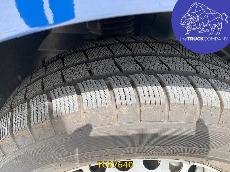 Mercedes-Benz Sprinter - 패널 밴 : 사진 4 Mercedes-Benz Sprinter - 패널 밴 : 사진 4