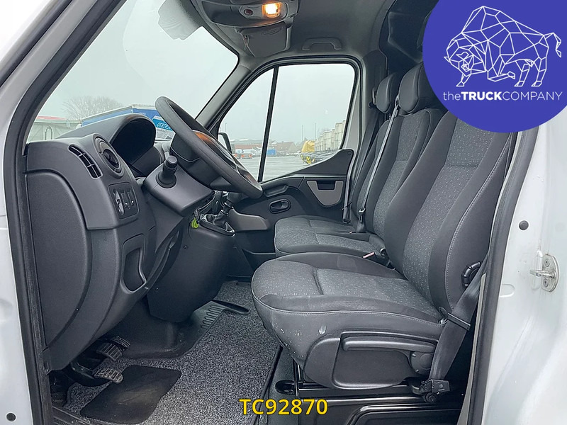 Opel Movano - 패널 밴 : 사진 3 Opel Movano - 패널 밴 : 사진 3