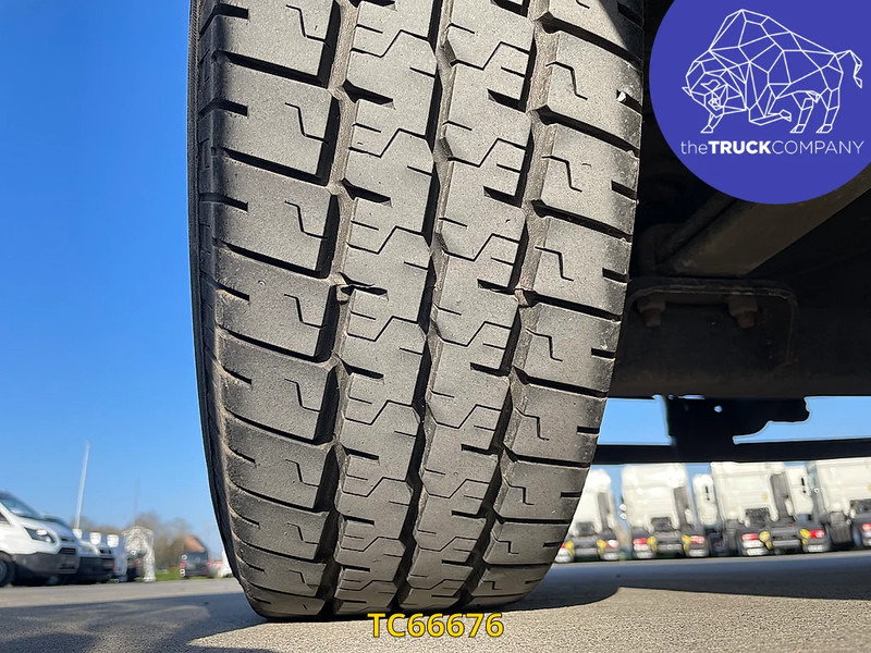 Peugeot Boxer Dubbele cabine - 패널 밴 : 사진 3 Peugeot Boxer Dubbele cabine - 패널 밴 : 사진 3