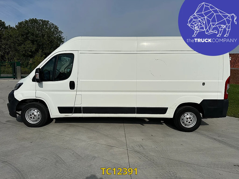Peugeot Boxer L3H2 - 패널 밴 : 사진 2 Peugeot Boxer L3H2 - 패널 밴 : 사진 2