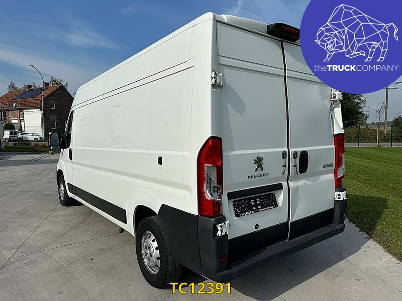 Peugeot Boxer L3H2 - 패널 밴 : 사진 3 Peugeot Boxer L3H2 - 패널 밴 : 사진 3
