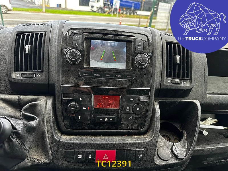Peugeot Boxer L3H2 - 패널 밴 : 사진 2 Peugeot Boxer L3H2 - 패널 밴 : 사진 2