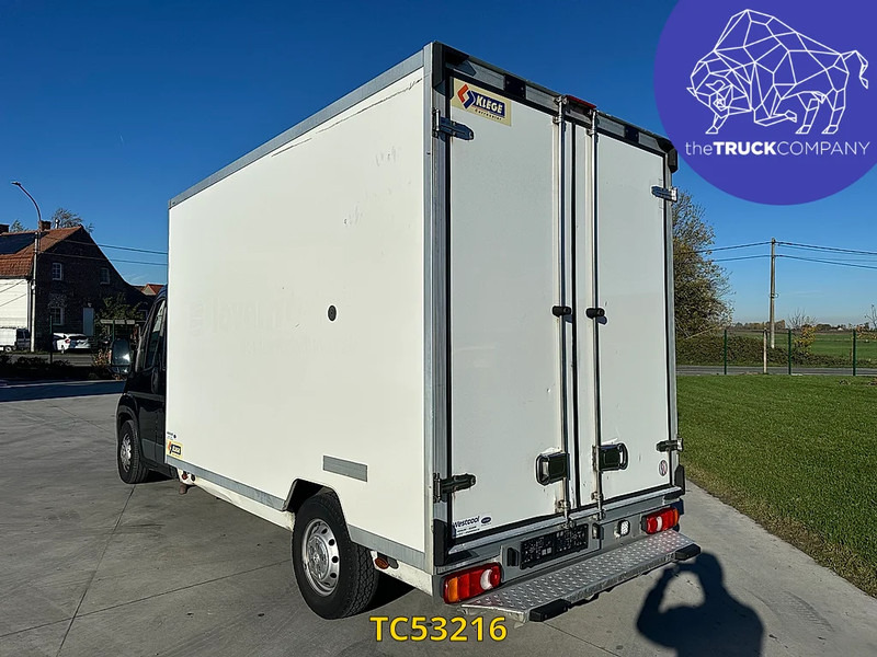 Peugeot Boxer - 밴 : 사진 3 Peugeot Boxer - 밴 : 사진 3