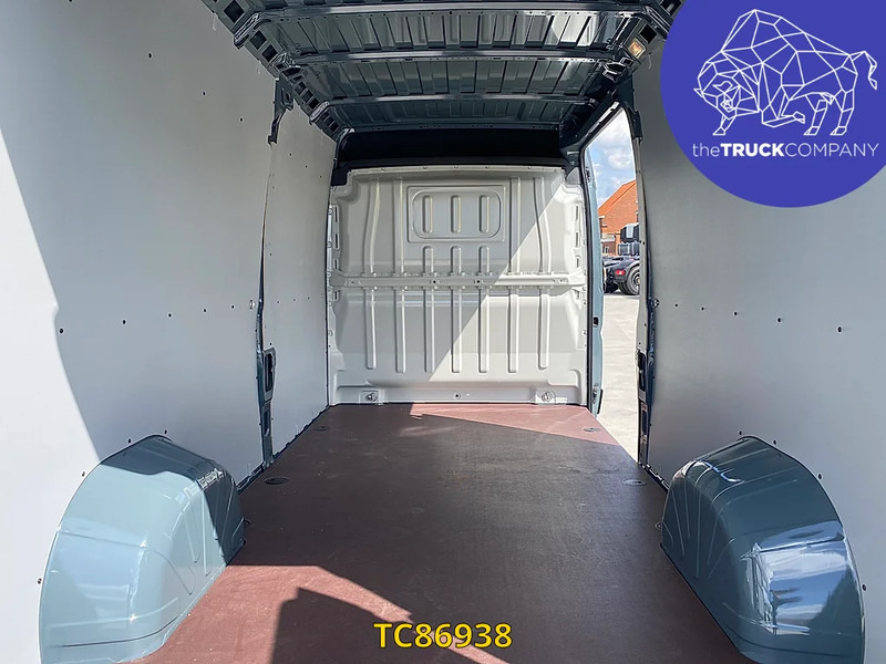 Peugeot Boxer - 패널 밴 : 사진 3 Peugeot Boxer - 패널 밴 : 사진 3